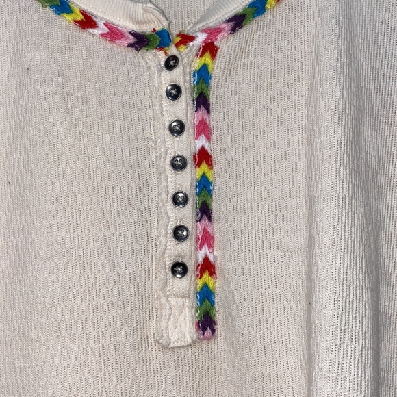 Free people shirt - Picture 2 of 5